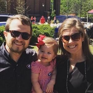 Meet your Posher, Colby